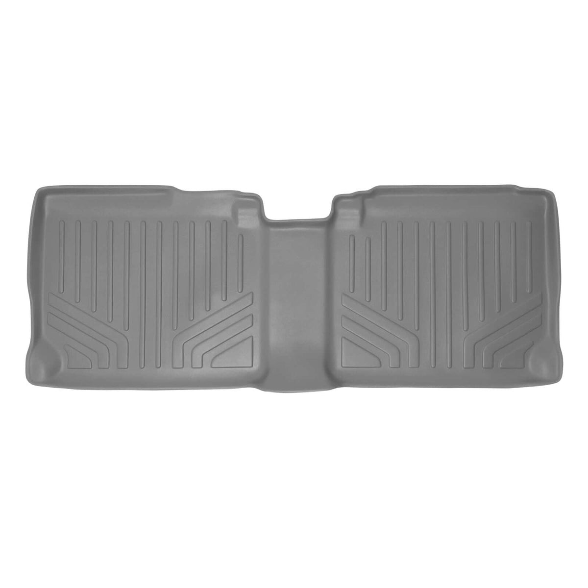 2010-2011 GMC Terrain Floor Liners|Dual Floor Hooks|SMARTLINER
