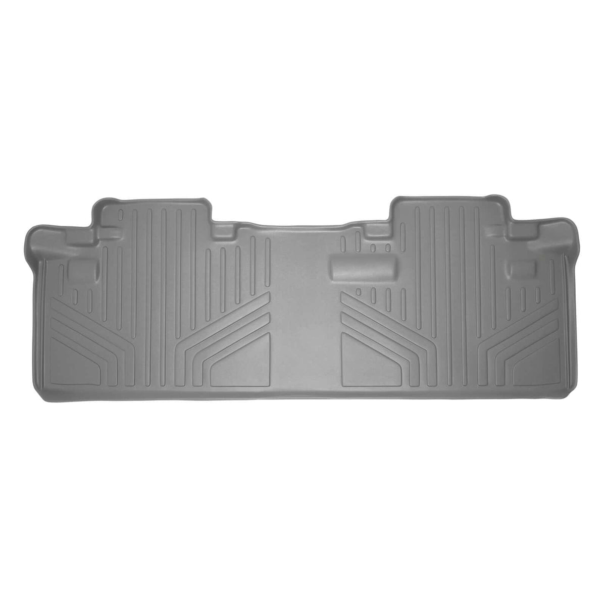 2011-2012 Toyota Sienna Floor Liners|8 Passenger Models|SMARTLINER