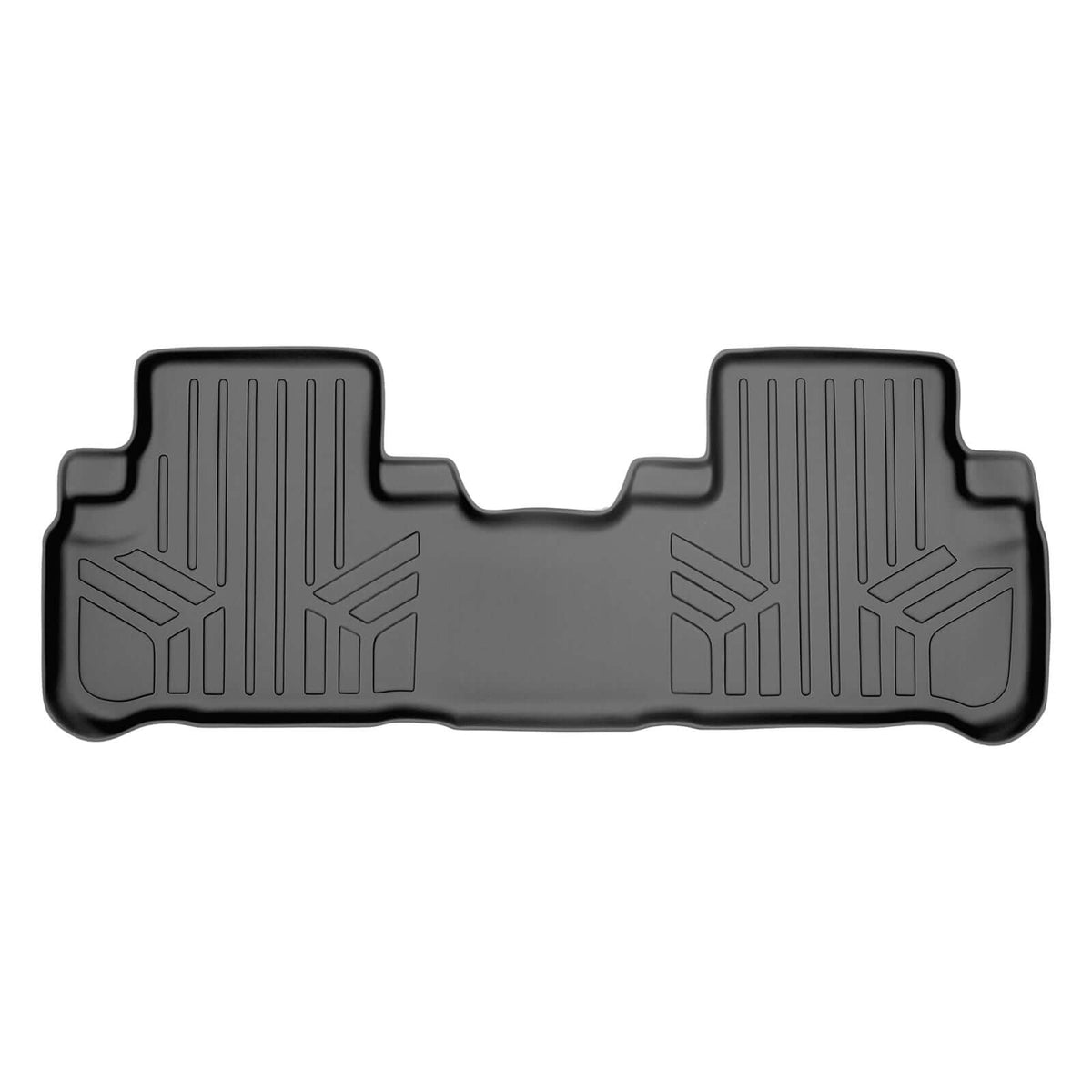 2014-2019 Toyota Highlander Floor Liners|(Bench seat)|SMARTLINER