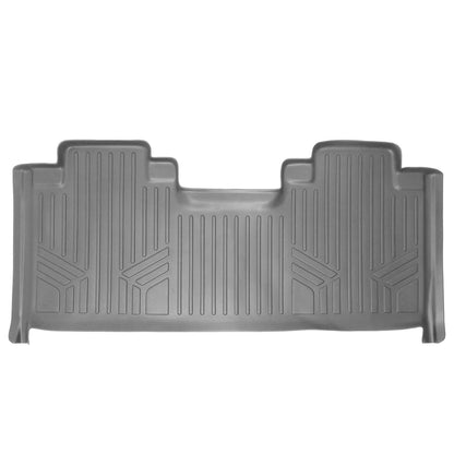 2015-2026 Ford F-150 Floor Liners|Super Cab Models (Bucket - Carpet/Vinyl Flooring) (Bench - Carpet/Vinyl Flooring)|SMARTLINER