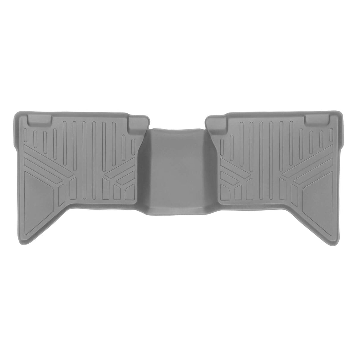 2015-2018 Toyota Hilux Revo Floor Liners | SMARTLINER