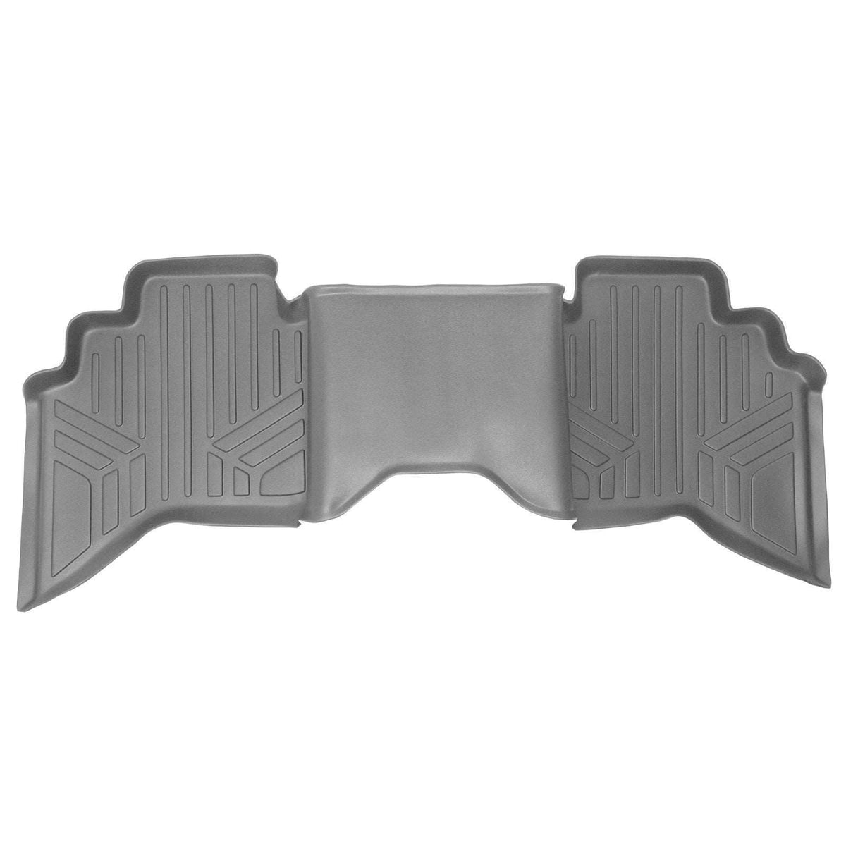 2002-2008 Dodge Ram 1500 Floor Liners|Quad Cab Models|SMARTLINER