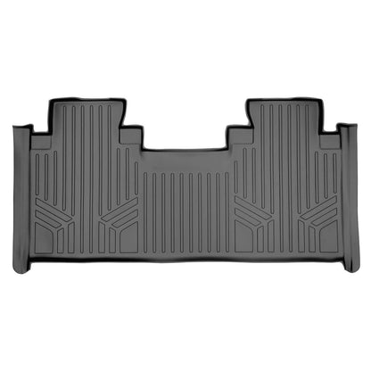 2017-2026 Ford F-250 Floor Liners|Super Cab Models (Not over-the-hump. Fits bench seat models with carpet)|SMARTLINER