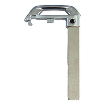 Kia Emergency Key Blade KK12 For SY5KA4FGE06 (81996-R0710)  | Aftermarket