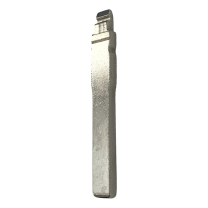 Ford HU101 Flip Key Blade Replacement For N5F-A08TDA (Round Tip) | Aftermarket
