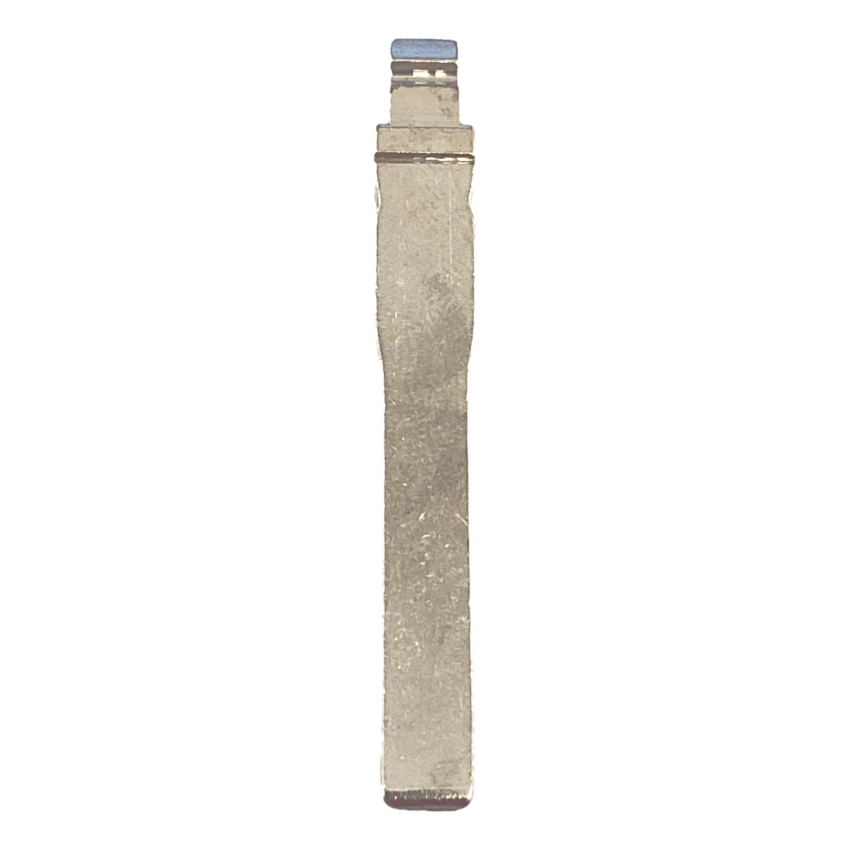 Ford HU101 Flip Key Blade Replacement For N5F-A08TDA (Round Tip) | Aftermarket
