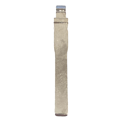 Ford HU101 Flip Key Blade Replacement For N5F-A08TDA (Round Tip) | Aftermarket