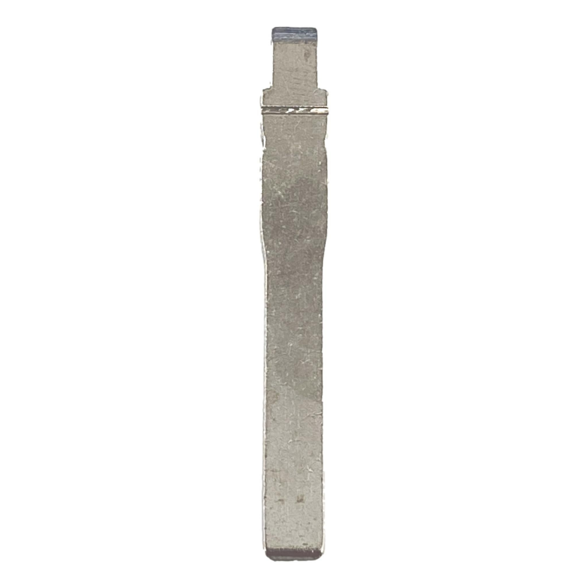 Ford HU101 Flip Key Blade Replacement For N5F-A08TDA (Round Tip) | Aftermarket