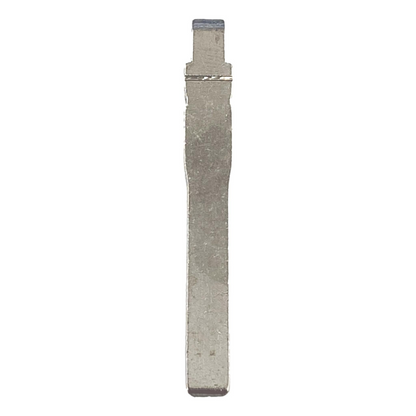 Ford HU101 Flip Key Blade Replacement For N5F-A08TDA (Round Tip) | Aftermarket