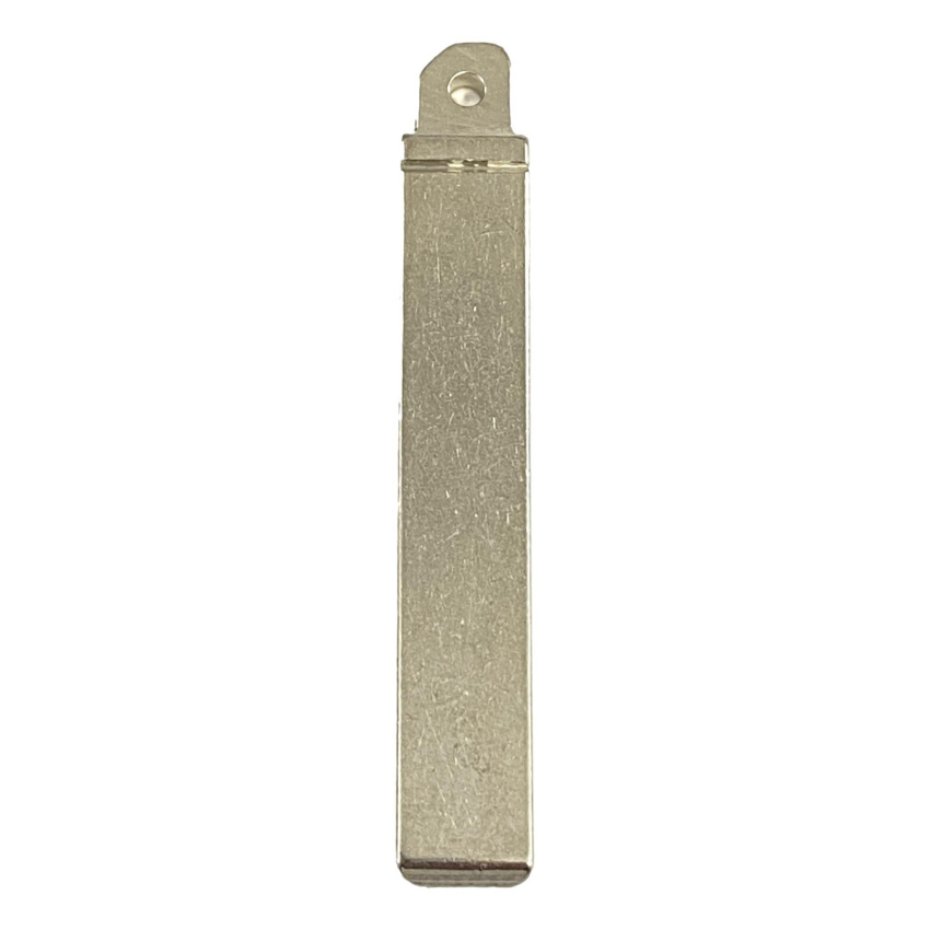 Kia Emergency Flip Key Blade KK12 NYOSYEC4TX1907 SY5SKRGE03(E04) | Aftermarket