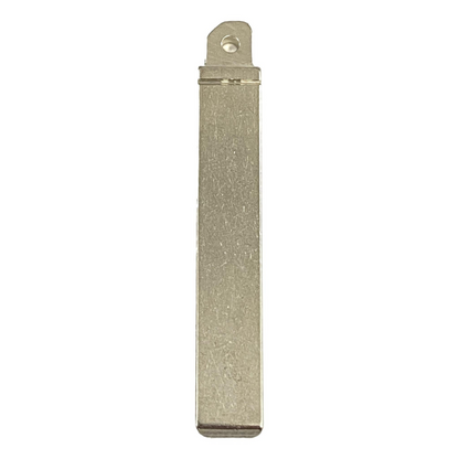 Kia Emergency Flip Key Blade KK12 NYOSYEC4TX1907 SY5SKRGE03(E04) | Aftermarket