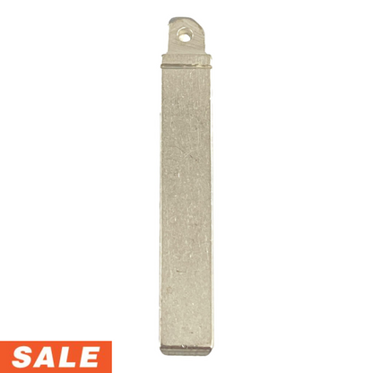 Kia Emergency Flip Key Blade KK12 NYOSYEC4TX1907 SY5SKRGE03(E04) | Aftermarket