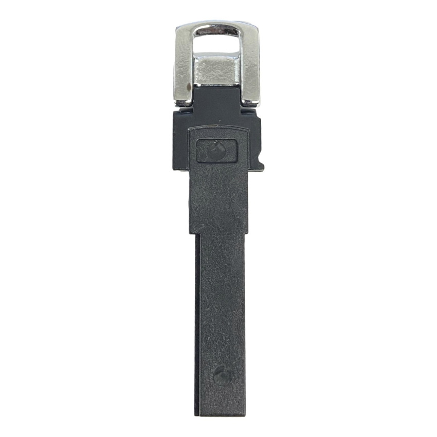 Volkswagen Touareg HU66 Emergency Key Blade For IYZVWTOUA | Aftermarket