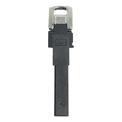 Volkswagen Touareg HU66 Emergency Key Blade For IYZVWTOUA | Aftermarket