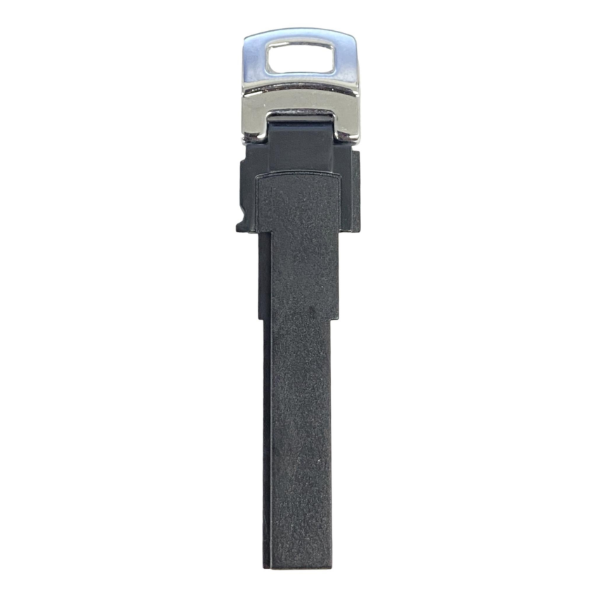 Volkswagen Touareg HU66 Emergency Key Blade For IYZVWTOUA | Aftermarket