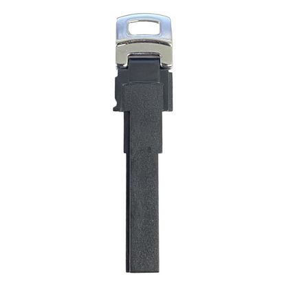 Volkswagen Touareg HU66 Emergency Key Blade For IYZVWTOUA | Aftermarket