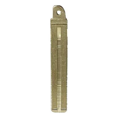 Kia "YKG" Flip Key Blade Replacement For TQ8-RKE-4F42 | Aftermarket