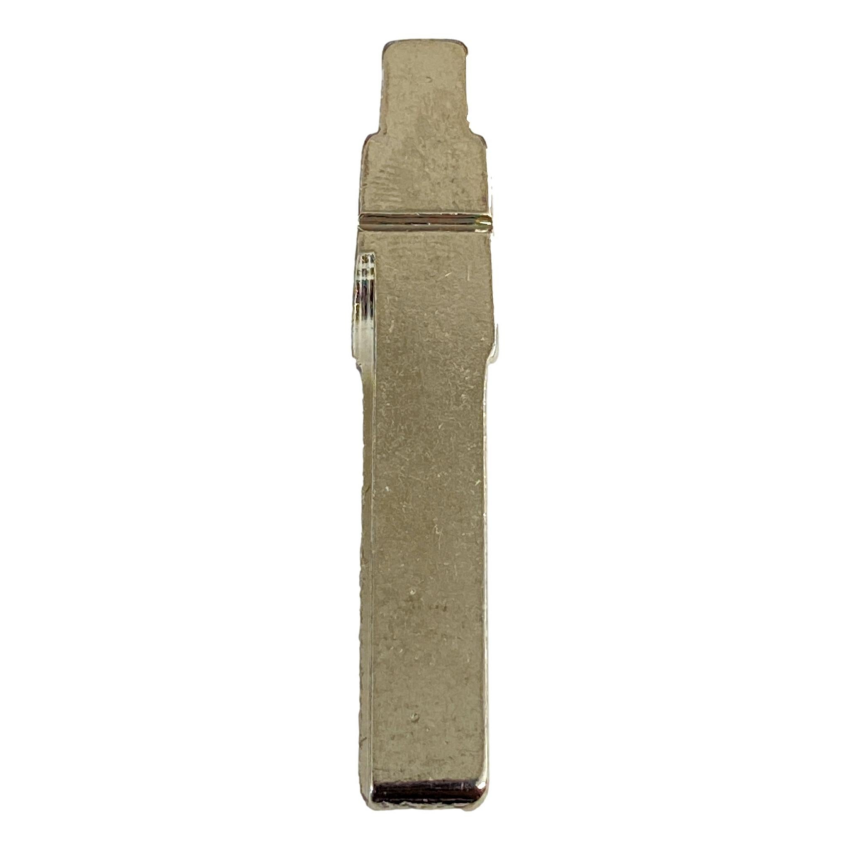 Volkswagen HU66 #86 Flip Key Blade For Xhorse KEYDIY | Aftermarket