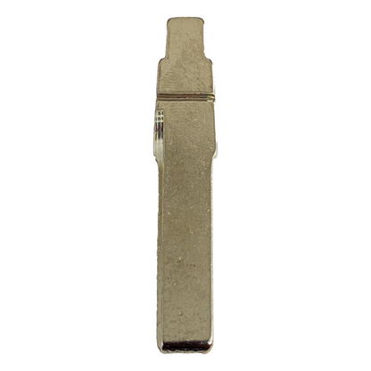 Volkswagen HU66 #86 Flip Key Blade For Xhorse KEYDIY | Aftermarket