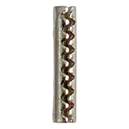 1.6mm x 8.0mm Replacement Pins For Flip Key Blades (10 Pack)