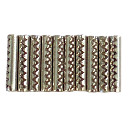 1.6mm x 8.0mm Replacement Pins For Flip Key Blades (10 Pack)