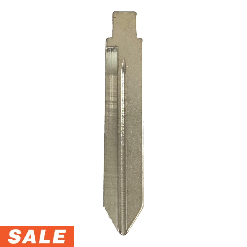 Ford H75 FO38 #19 Flip Blade For Xhorse KEYDIY Remotes | Aftermarket