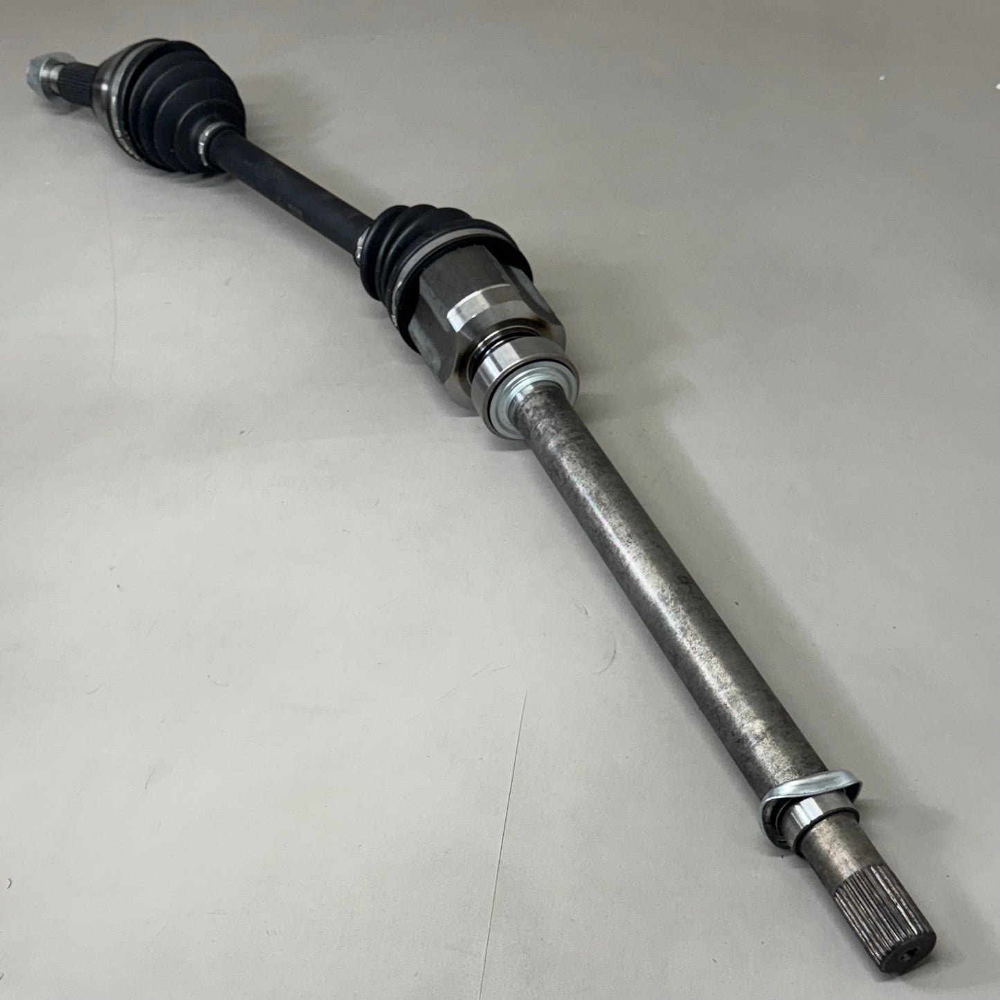 NAPA CV Drive Axle for Nissan Altima 2013-2018 Steel Shaft Material 94-5139 (new other)