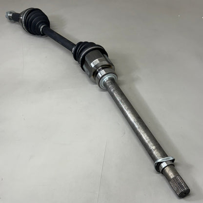 NAPA CV Drive Axle for Nissan Altima 2013-2018 Steel Shaft Material 94-5139 (new other)