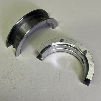 MAHLE Clevite Engine Crankshaft Main Bearing Set Made In USA Direct Fit MS-2205A