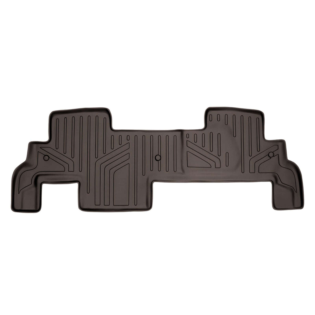 2011-2017 Chevrolet Traverse Floor Liners|8 Passenger Models|SMARTLINER