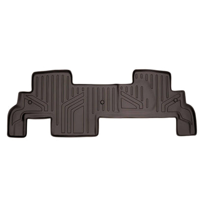 2008-2017 Buick Enclave Floor Liners | 8 Passenger Models | SMARTLINER