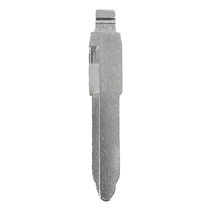 Mazda MAZ24 #27-1 (#179) Flip Blade For Xhorse KEYDIY Remotes | Aftermarket