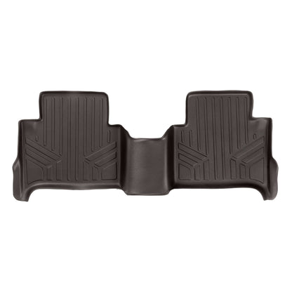2015-2022 Chevrolet Colorado Floor Liners|Crew Cab Models|SMARTLINER