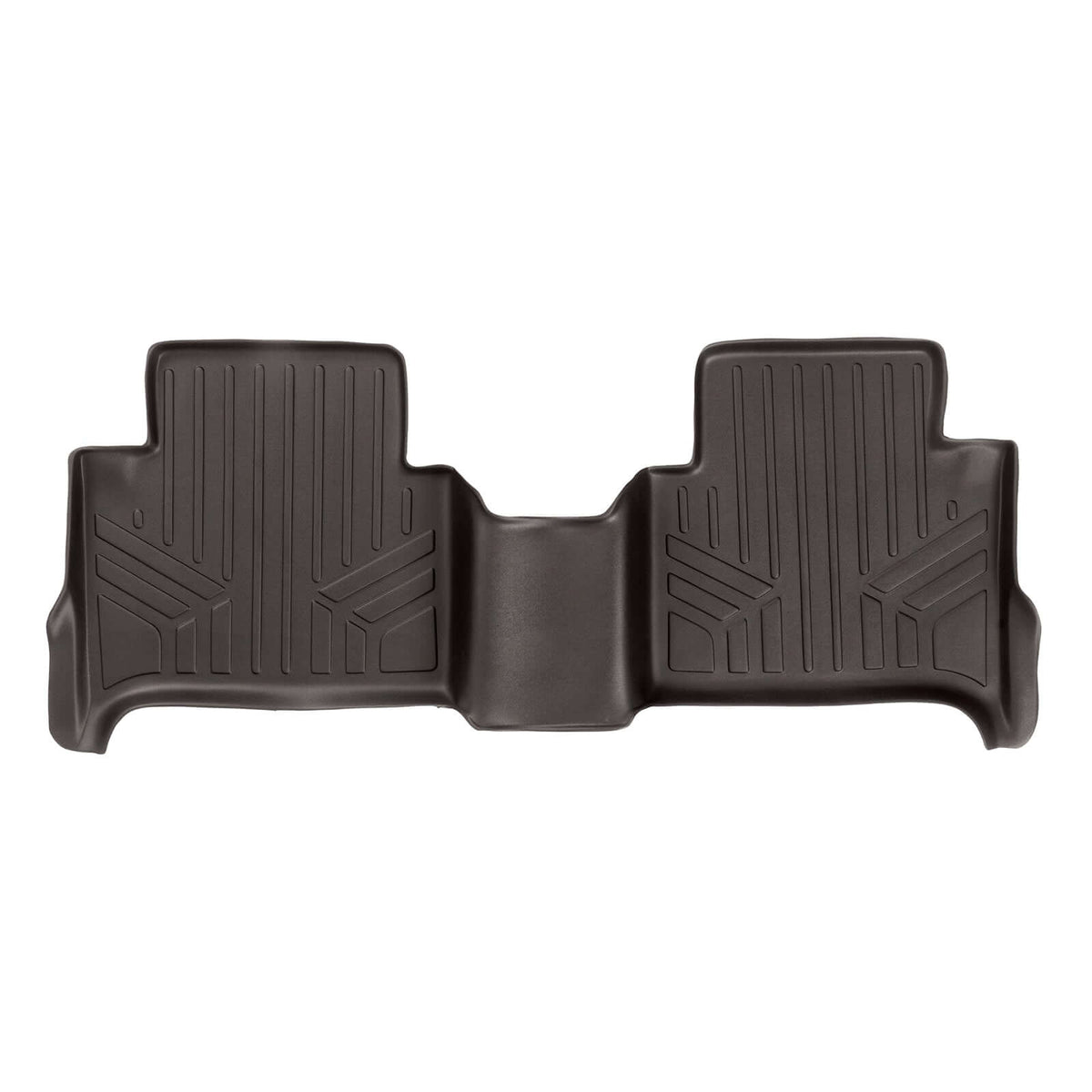 2015-2022 GMC Canyon Floor Liners|Crew Cab Models|SMARTLINER