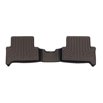 2015-2022 GMC Canyon Floor Liners|Extended Cab Models|SMARTLINER