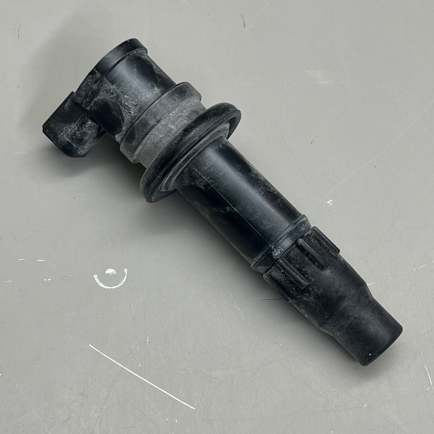 HONDA Noise Suppressor Cap Assembly Genuine OEM 30700-KRN-671