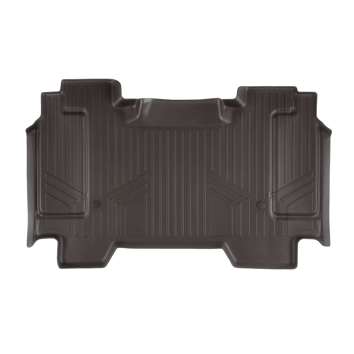 2019-2024 Ram 1500 Floor Liners|Crew Cab Models (No over the hump coverage, without underseat storage)|SMARTLINER