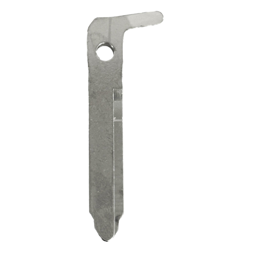 Mazda Emergency Smart Key Blade Replacement for WAZSKE11D01 / WAZSKE13D03 (Right Groove) | Aftermarket