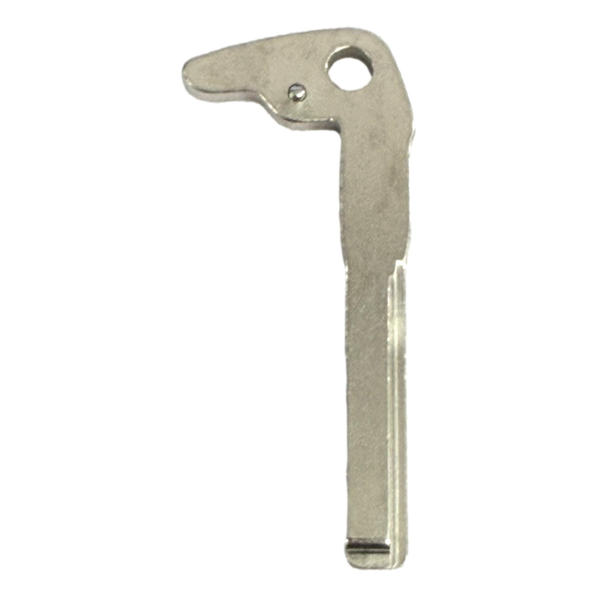 Mercedes Emergency Key Blade Replacement For IYZ-3312 (5WK4-7282) | Aftermarket