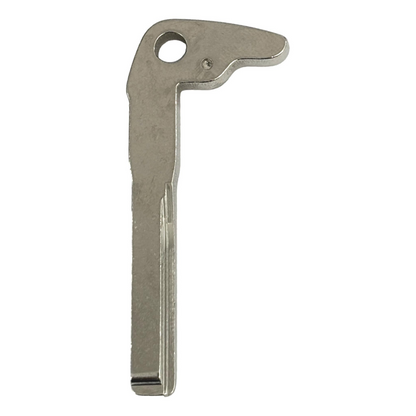 Mercedes Emergency Key Blade Replacement For IYZ-3312 (5WK4-7282) | Aftermarket