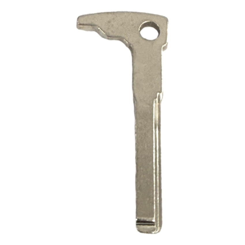 Mercedes Emergency Key Blade Replacement For IYZ-3312 (Aftermarket Casing) | Aftermarket