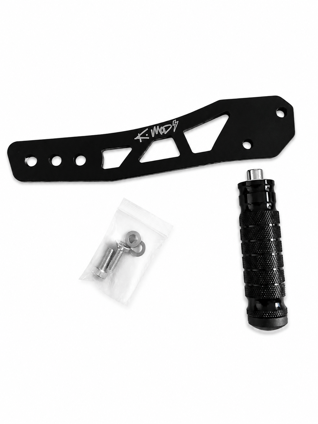 K. Mods Shift Lock Peg Kit for Tuttio Soleil 01