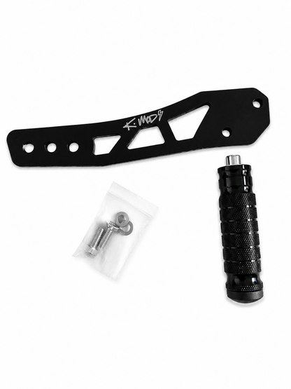 K. Mods Shift Lock Peg Kit for Tuttio Soleil 01