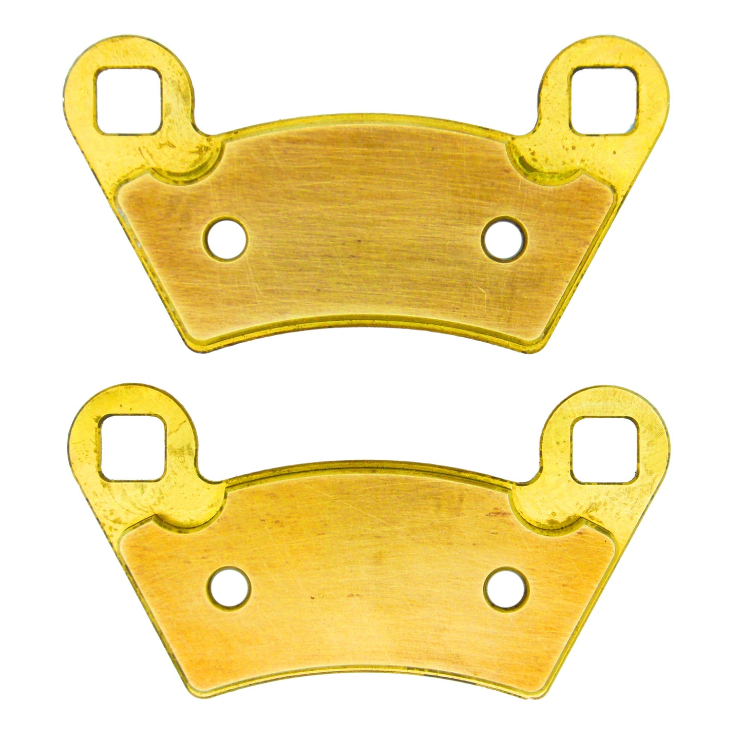 Polaris Sportsman ACE 500/570 2017-2019 Brass Brake Pad Set
