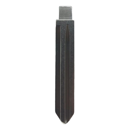 Kia Soul 2010-2013 3 Button Flip Key Shell For NYOSEKSAM11ATX