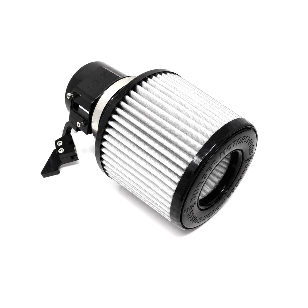 BMS Billet Intake for 2023+ B38/B48 BMW U11 X1 & U10 X2 & MINI U25