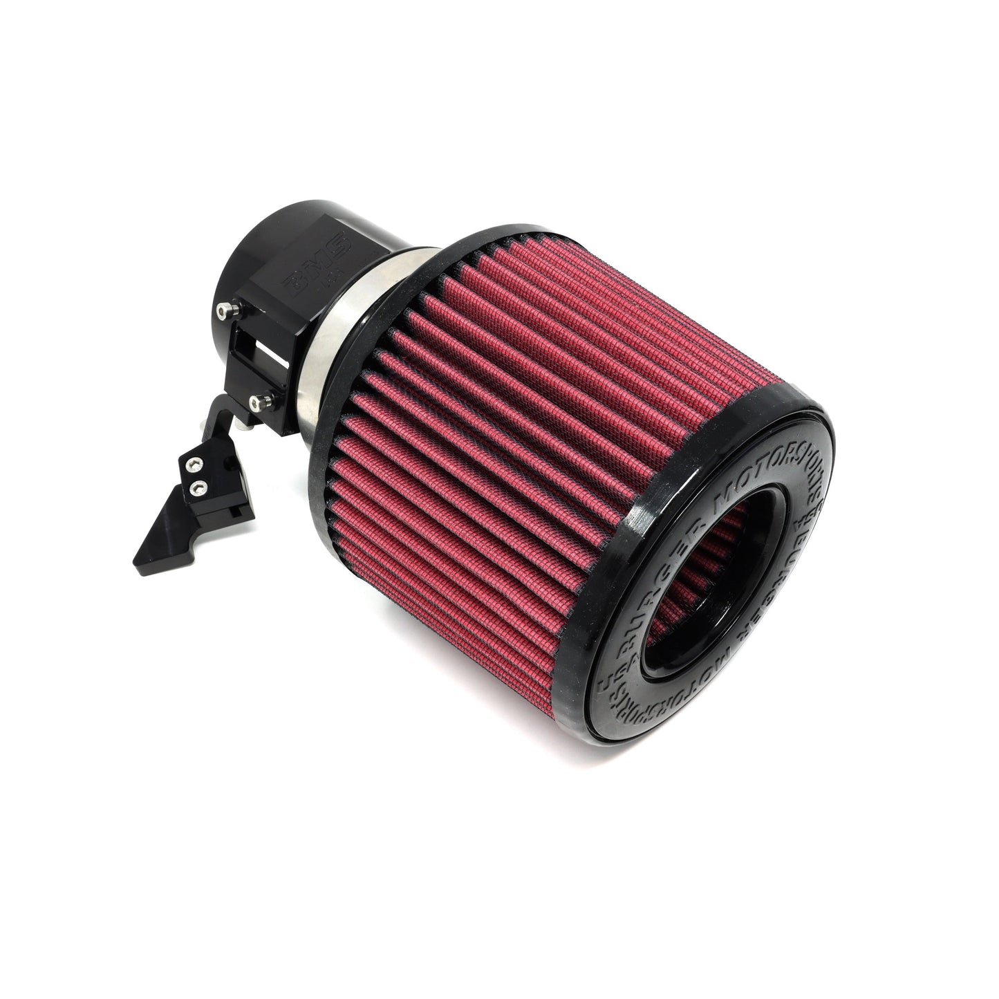 BMS Billet Intake for 2023+ B38/B48 BMW U11 X1 & U10 X2 & MINI U25