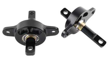 MRC Racing Components 88-00 Civic 89-01 Integra 88-91 CRX Honda Rear Trailing Arm Spherical Kit