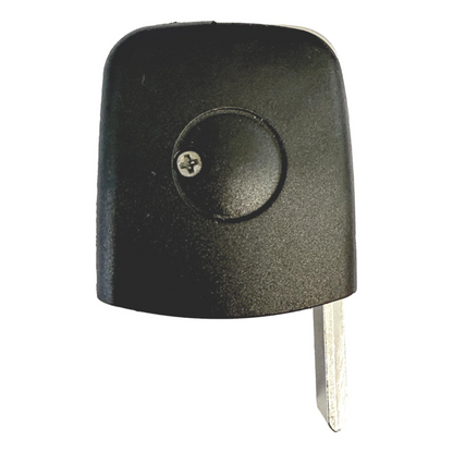 Audi Volkswagen Flip Key Head HU66 With ID48 Chip (Round) | Aftermarket
