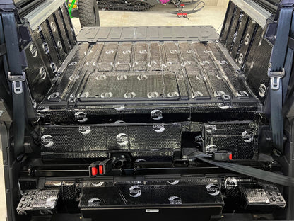 Terick 100 mil Sound Deadening Insulation Kits  -IN STOCK SAME DAY SHIPPING-